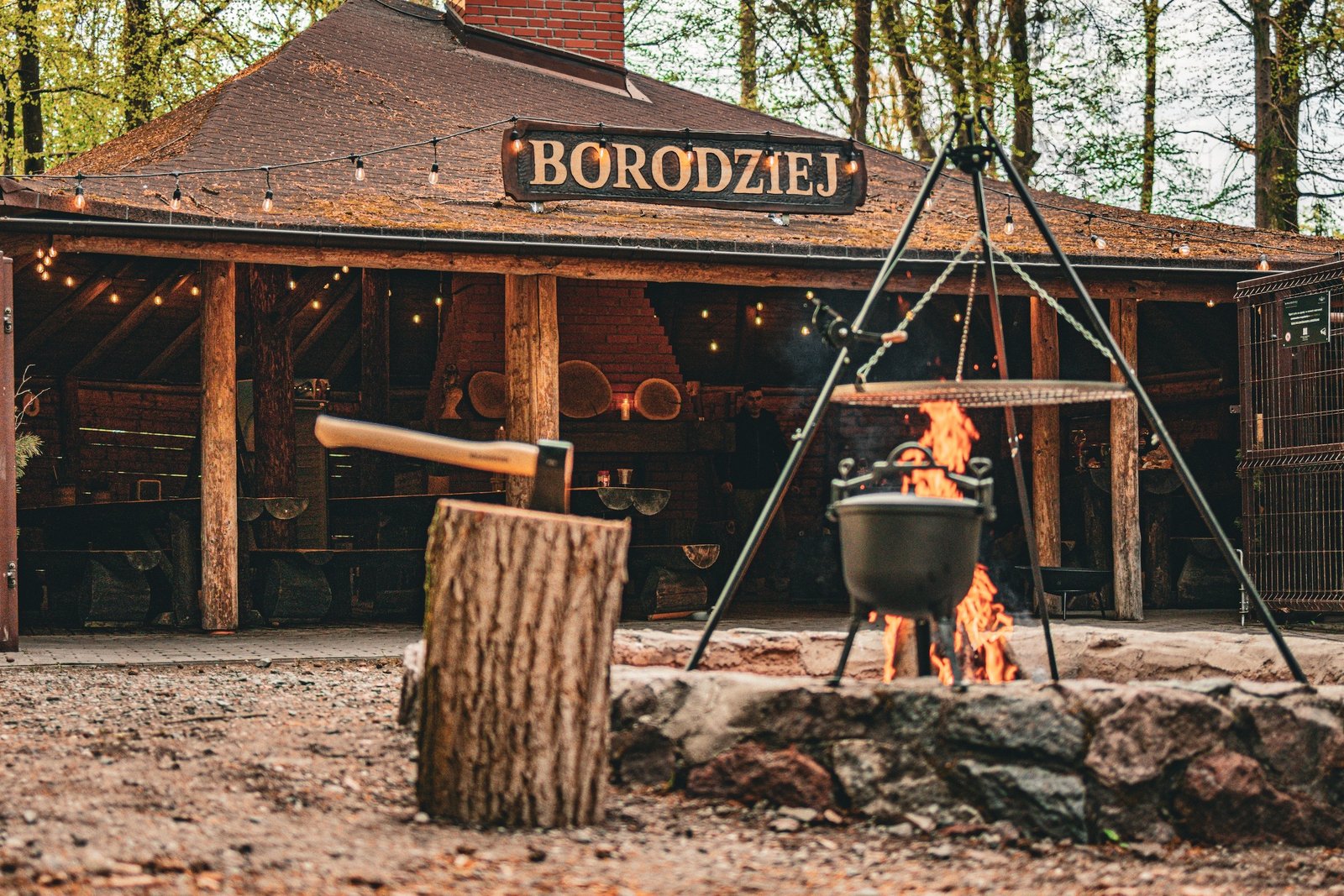 Borodziej in Sopot - photo 3